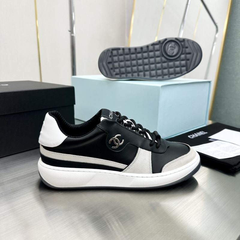 Chanel Sport Shoes